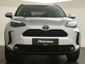 Toyota Yaris Cross thumbnail 7