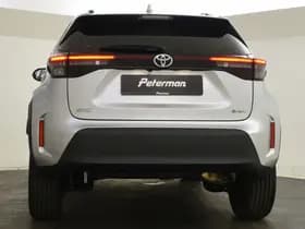 Toyota Yaris Cross thumbnail 8