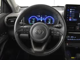 Toyota Yaris Cross thumbnail 9