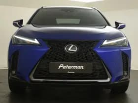 Lexus UX thumbnail 7