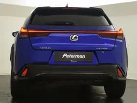Lexus UX thumbnail 8