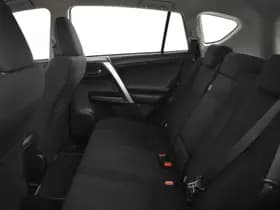 Toyota RAV4 thumbnail 11