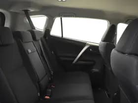Toyota RAV4 thumbnail 14