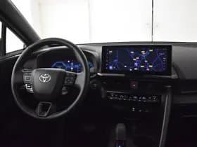 Toyota C-HR thumbnail 4