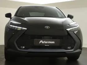 Toyota C-HR thumbnail 7