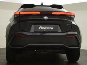 Toyota C-HR thumbnail 8