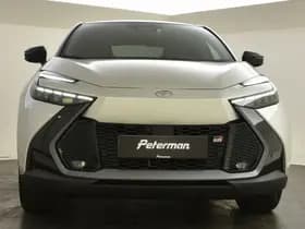 Toyota C-HR thumbnail 7