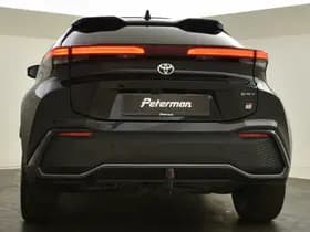 Toyota C-HR thumbnail 9