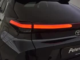 Toyota C-HR thumbnail 10