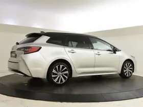 Toyota Corolla thumbnail 2