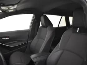 Toyota Corolla thumbnail 11