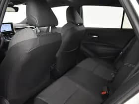 Toyota Corolla thumbnail 12