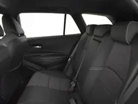 Toyota Corolla thumbnail 13