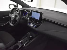 Toyota Corolla thumbnail 3