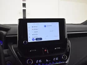 Toyota Corolla thumbnail 22