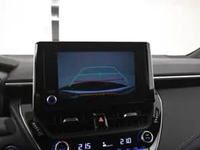 Toyota Corolla thumbnail 23