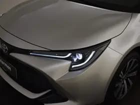 Toyota Corolla thumbnail 29