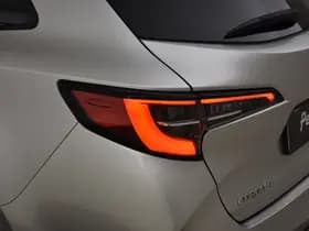 Toyota Corolla thumbnail 30
