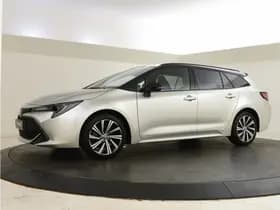 Toyota Corolla thumbnail 5