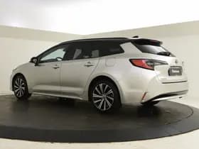 Toyota Corolla thumbnail 6