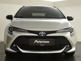 Toyota Corolla thumbnail 7