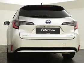 Toyota Corolla thumbnail 8