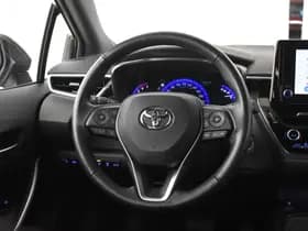 Toyota Corolla thumbnail 9