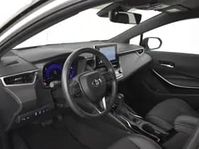 Toyota Corolla thumbnail 10