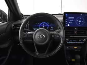 Toyota Yaris Cross thumbnail 12