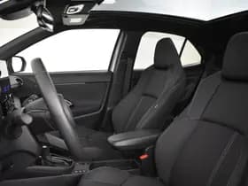 Toyota Yaris Cross thumbnail 17
