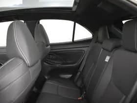 Toyota Yaris Cross thumbnail 18
