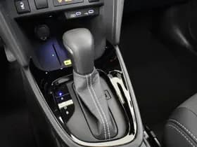 Toyota Yaris Cross thumbnail 21