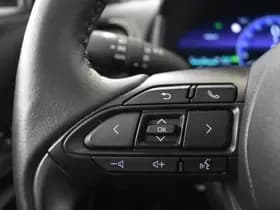 Toyota Yaris Cross thumbnail 25