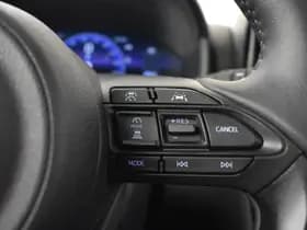 Toyota Yaris Cross thumbnail 29