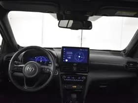 Toyota Yaris Cross thumbnail 4