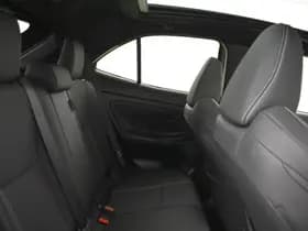 Toyota Yaris Cross thumbnail 31