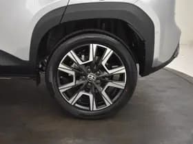 Toyota Yaris Cross thumbnail 34
