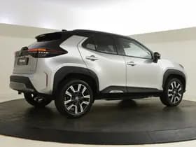 Toyota Yaris Cross thumbnail 5