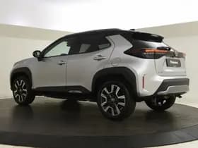 Toyota Yaris Cross thumbnail 6