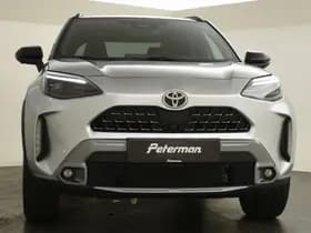 Toyota Yaris Cross thumbnail 8