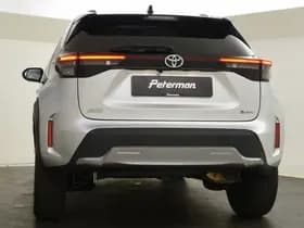 Toyota Yaris Cross thumbnail 10