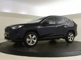 Toyota RAV4 thumbnail 5