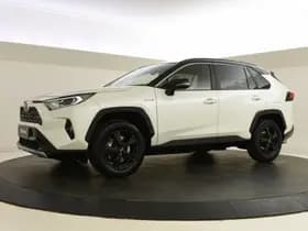 Toyota RAV4 thumbnail 5
