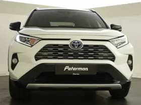 Toyota RAV4 thumbnail 7