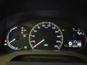 Lexus CT thumbnail 14