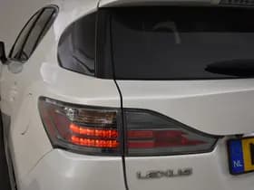 Lexus CT thumbnail 29