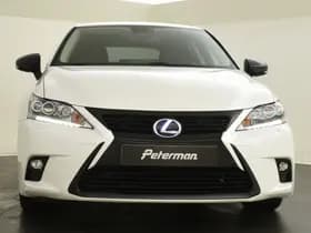 Lexus CT thumbnail 7