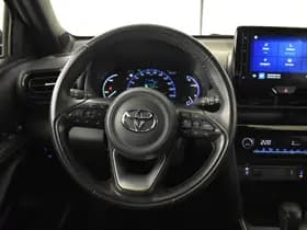 Toyota Yaris Cross thumbnail 11