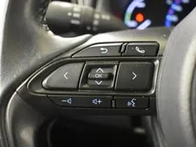 Toyota Yaris Cross thumbnail 12