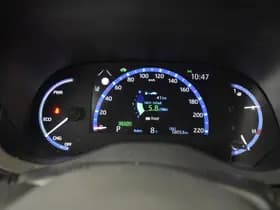 Toyota Yaris Cross thumbnail 14